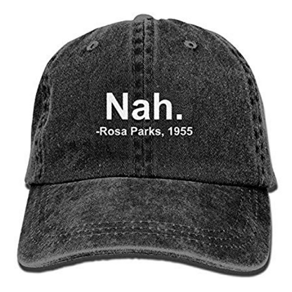 Nah jean hat